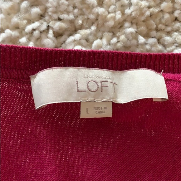 Loft Cardigan - Picture 3 of 4